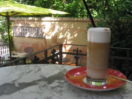 照片: Anita Maurer Kaffeewelten GmbH