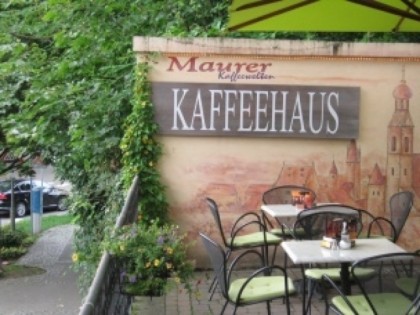 照片: Anita Maurer Kaffeewelten GmbH